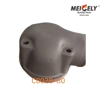 Premium Combing Vent Valve C802B-80 Direkayasa Untuk Memenuhi Standar Industri