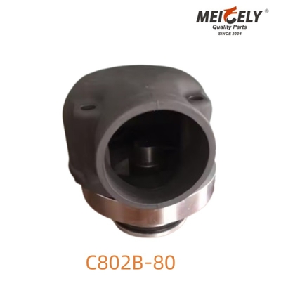 Premium Combing Vent Valve C802B-80 Direkayasa Untuk Memenuhi Standar Industri