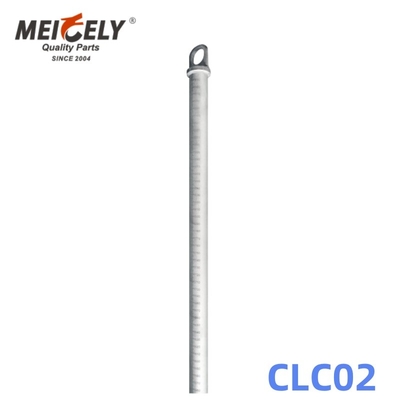Dip Interlock Assembly Oil Dipstick CLC01 CLC02 CLK03 Untuk Tank Truck