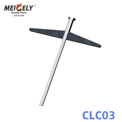 Dip Interlock Assembly Oil Dipstick CLC01 CLC02 CLK03 Untuk Tank Truck