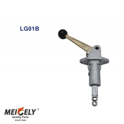 Manual Peralatan Tangki Kontroo Operator Sk01-05 LG01 LG01B Untuk Truk Tangki