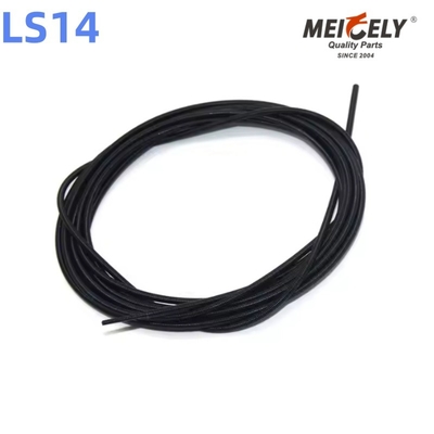 Pengaturan Kabel LS14 Teknik Presisi Konektivitas Fleksibel Untuk Truk Tangki