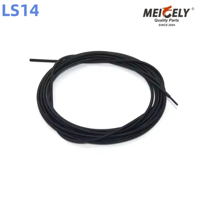 Pengaturan Kabel LS14 Teknik Presisi Konektivitas Fleksibel Untuk Truk Tangki
