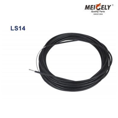 Pengaturan Kabel LS14 Teknik Presisi Konektivitas Fleksibel Untuk Truk Tangki