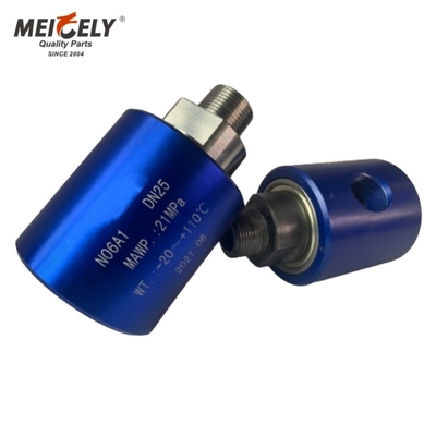 High Quality Rotary Joints Thread R1'' Untuk Water Tank Truck