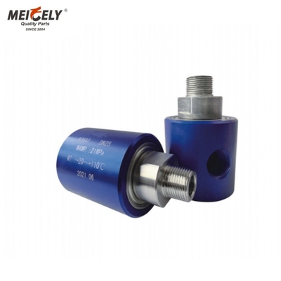 High Quality Rotary Joints Thread R1'' Untuk Water Tank Truck