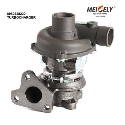 Turbocharger 8980928220 Fits untuk SK75-8 SY75 4LE2