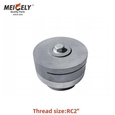 Sprinkler / Tail Nozzle / Flat Nozzle / Cardon Flat Nozzle untuk truk tangki air