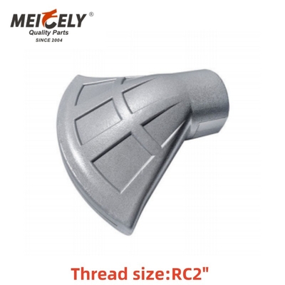 Sprinkler / Tail Nozzle / Flat Nozzle / Cardon Flat Nozzle untuk truk tangki air