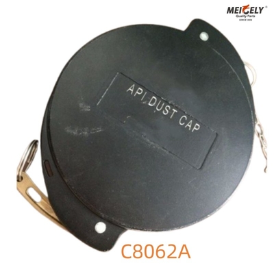 C8062A Tangki bahan bakar tangki jalanan API Tutup debu Segera segel, desain tahan debu