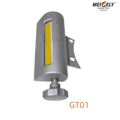 GT01 Tank Truck Liquid Level Indicator - Buktinya Ledakan & Presisi Tinggi