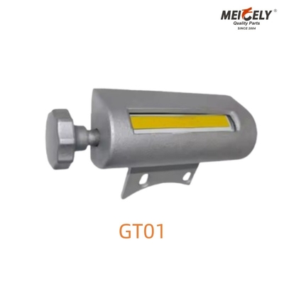 GT01 Tank Truck Liquid Level Indicator - Buktinya Ledakan & Presisi Tinggi
