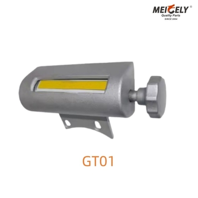 GT01 Tank Truck Liquid Level Indicator - Buktinya Ledakan & Presisi Tinggi