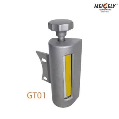 GT01 Tank Truck Liquid Level Indicator - Buktinya Ledakan & Presisi Tinggi