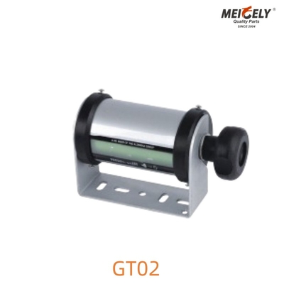 GT02 OEM Tank Truck Indikator Cairan Presisi Tinggi awet