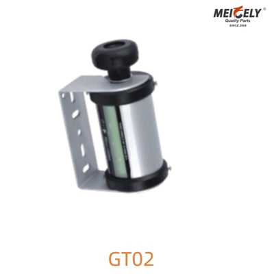 GT02 OEM Tank Truck Indikator Cairan Presisi Tinggi awet