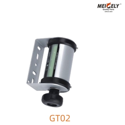 GT02 OEM Tank Truck Indikator Cairan Presisi Tinggi awet