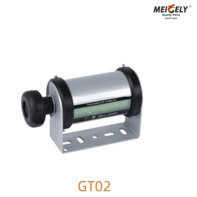 GT02 OEM Tank Truck Indikator Cairan Presisi Tinggi awet