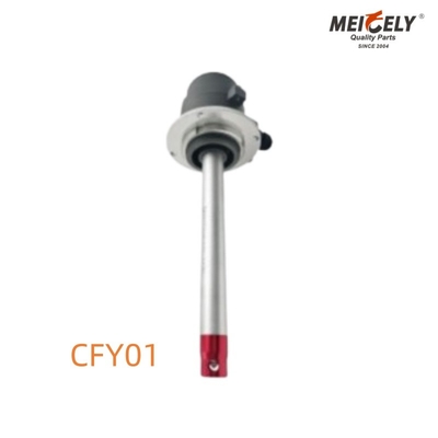 Kualitas Baik CFY01 OEM Sensor Optik Tank Truck Liquid Monitoring