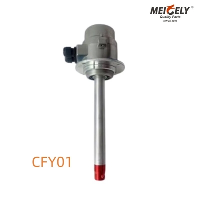 Kualitas Baik CFY01 OEM Sensor Optik Tank Truck Liquid Monitoring