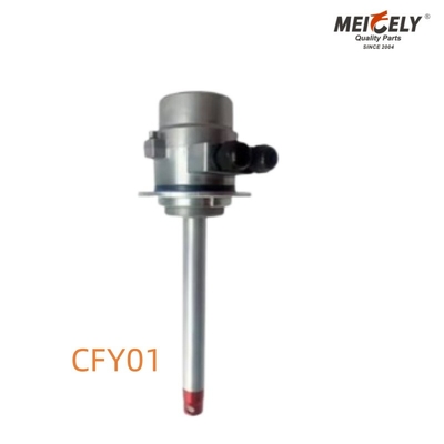 Kualitas Baik CFY01 OEM Sensor Optik Tank Truck Liquid Monitoring