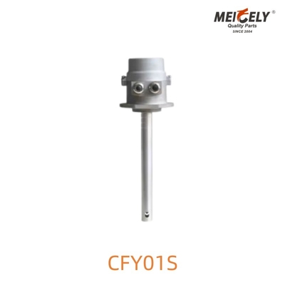 CFY01S Smart Optic Sensor: Real-Time Liquid Level Tracking Untuk Tank Truck