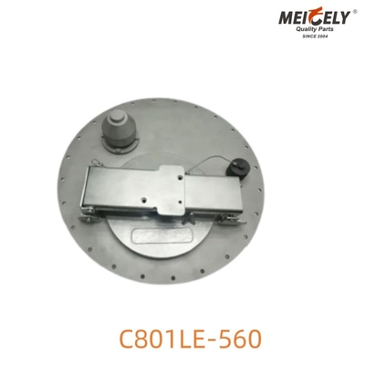 C801LE-560 Tangki minyak truk Manhole Cover API Sertifikasi & tugas berat
