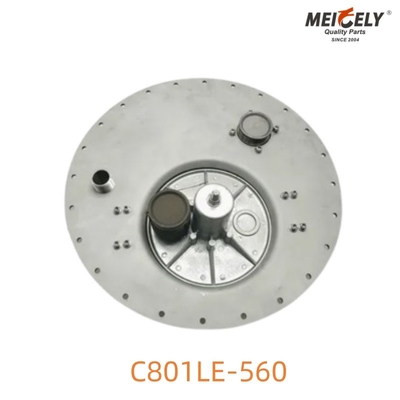 C801LE-560 Tangki minyak truk Manhole Cover API Sertifikasi & tugas berat