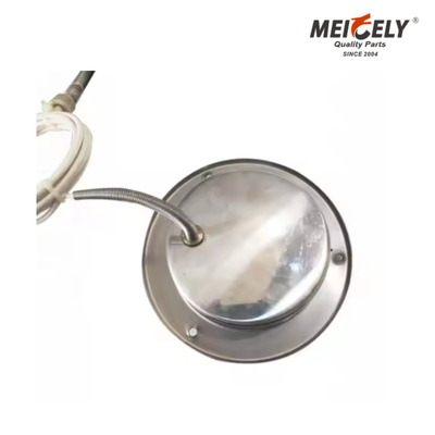 All-Weather Temperature Gauge Stainless Thermometer Industri Untuk Tangki Air Truk
