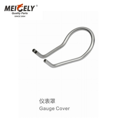 Tangki Aksesoris umum Fusible Plug Lock Box Hose Locker Dust Cap Untuk Tangki Air Truck