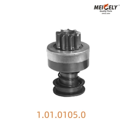 1.01.0105.0 OEM Standard Starter Gear Untuk BMW High Precision Wear-Resistant