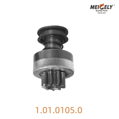 1.01.0105.0 OEM Standard Starter Gear Untuk BMW High Precision Wear-Resistant