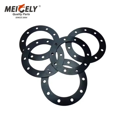Gaskets Karet Premium untuk Truk Tangki Air: Superior Leak-Proof & Long Lasting