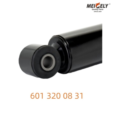 601 320 08 31 Shock Absorber Untuk Mercedes-Benz Premium Daya tahan OEM Bagian