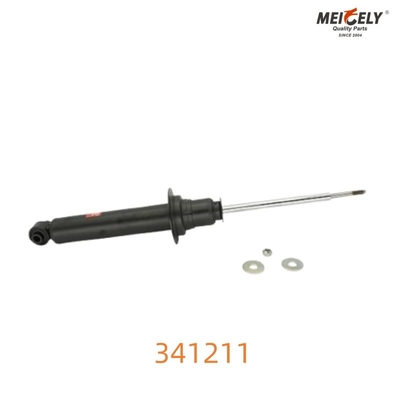 Direct Fit 341211 Shock Absorber Untuk Model BMW awet & andal