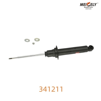 Direct Fit 341211 Shock Absorber Untuk Model BMW awet & andal