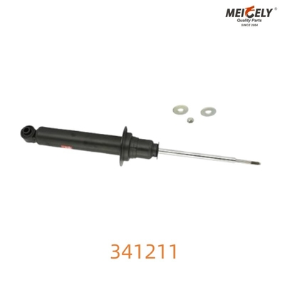 Direct Fit 341211 Shock Absorber Untuk Model BMW awet & andal