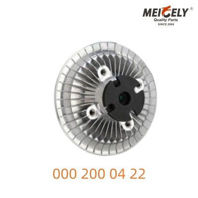 Mercedes Benz Fan Clutch 000 200 04 22 Bagian pengganti