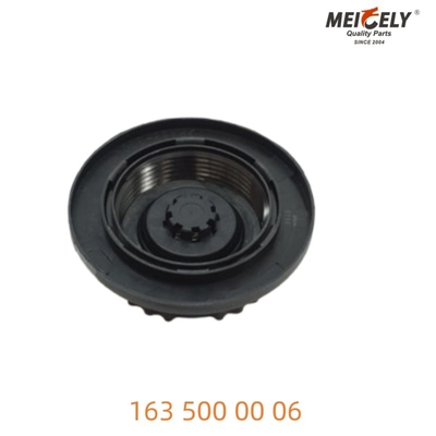 Premium 163 500 00 06 Expansion Tank Cap Untuk penggantian Mercedes-Benz