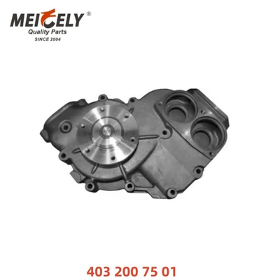 Bagian mesin pompa air berkualitas tinggi 403 200 75 01 / 403 200 76 01 Untuk Merceds-Benz