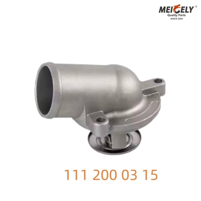 Mercedes-Benz Thermostat Bagian Nomor 1112000315 pendinginan presisi