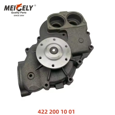 Bagian Mesin Pompa Air Berkualitas Tinggi 4222001001 / 4222001101 Untuk Merceds-Benz