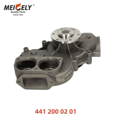 Bagian Mesin Pompa Air Berkualitas Tinggi 4222001001 / 4222001101 Untuk Merceds-Benz