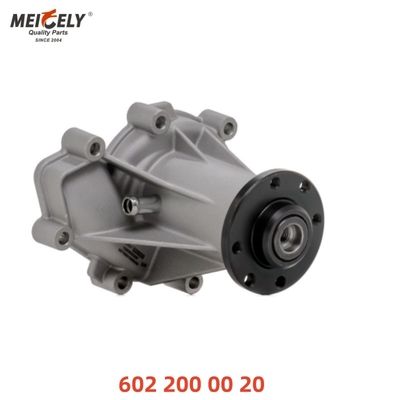 Pompa air mesin 6022000020 6022000120 OEM Penggantian setara untuk Merceds-Benz