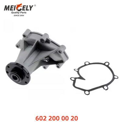 Pompa air mesin 6022000020 6022000120 OEM Penggantian setara untuk Merceds-Benz