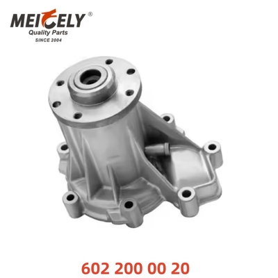 Pompa air mesin 6022000020 6022000120 OEM Penggantian setara untuk Merceds-Benz