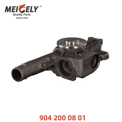 Bagian truk berkualitas tinggi Pompa air 9042000801 9042000401 Untuk Merceds-Benz