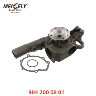 Bagian truk berkualitas tinggi Pompa air 9042000801 9042000401 Untuk Merceds-Benz