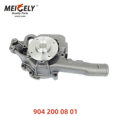 Bagian truk berkualitas tinggi Pompa air 9042000801 9042000401 Untuk Merceds-Benz