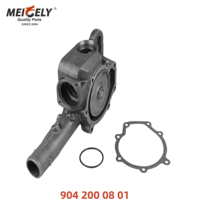 Bagian truk berkualitas tinggi Pompa air 9042000801 9042000401 Untuk Merceds-Benz